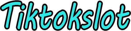 Tiktokslot